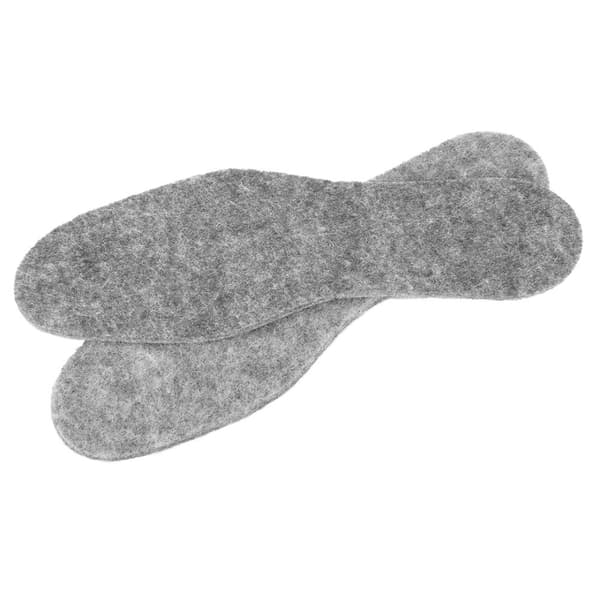 Filtskoinlägg, banderole, storlek 42-43