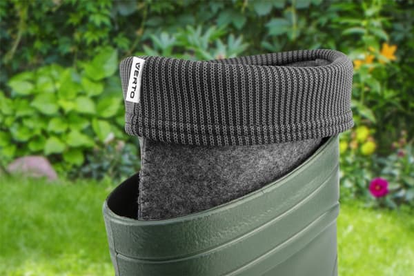 EVA Wellingtons, storlek 40