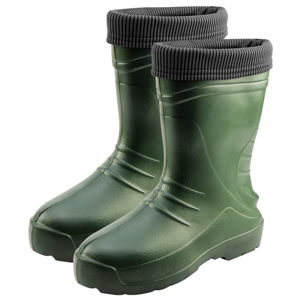 EVA Wellingtons, størrelse 44
