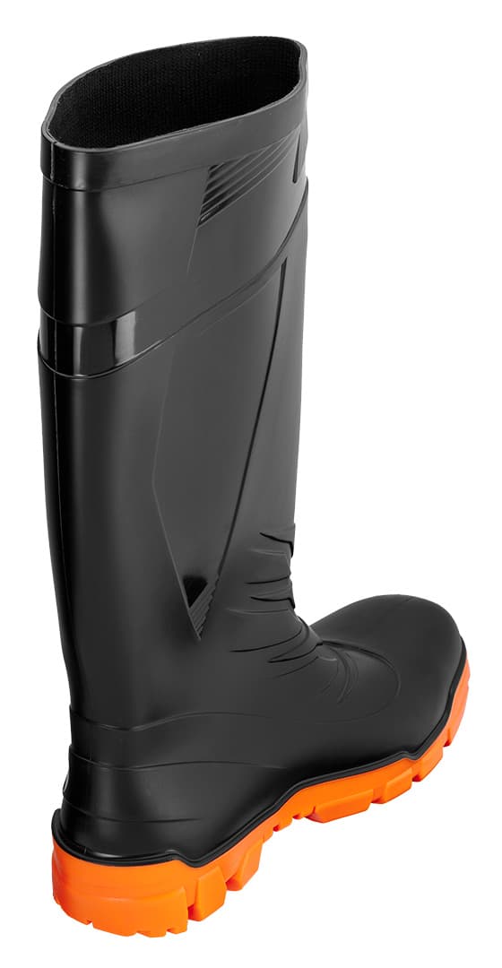 PRO S4 SRC -työsaappaat, koko 44