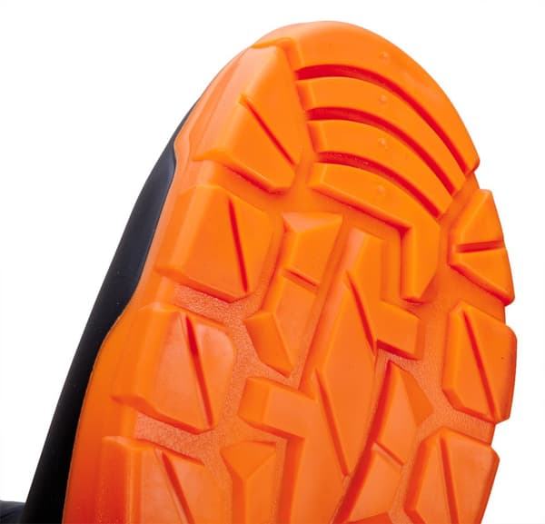 PRO S4 SRC -työsaappaat, koko 44