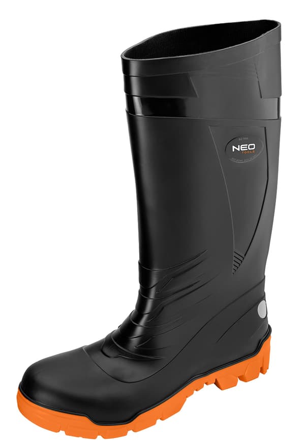 PRO S4 SRC -työsaappaat, koko 44