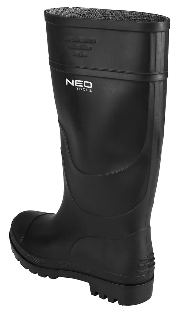 PVC Wellingtons, storlek 39