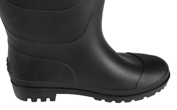 PVC Wellingtons, storlek 39