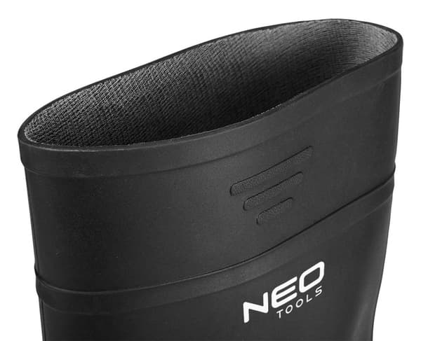 PVC Wellingtons, storlek 39