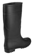 Miniatyrbillede 4 af 10: PVC Wellingtons, størrelse 43