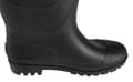 Miniatyrbillede 7 af 10: PVC Wellingtons, størrelse 43