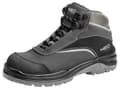 Miniatyrbillede 2 af 3: S3L SR FO arbejdsstøvler, nubuck, str. 45