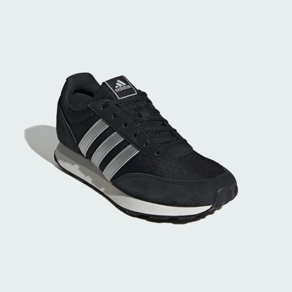 Sportssneakers til damer Adidas RUN 60S 3.0 Sort - 40