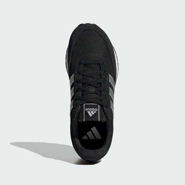 Sportssneakers til damer Adidas RUN 60S 3.0 Sort - 37 1/3
