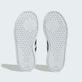 Miniatyrbillede 6 af 9: Sportssneakers til damer Adidas BREAKNET 2.0 Hvid - 36
