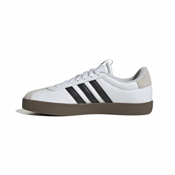 Kondisko til Mænd Adidas VL COURT 3.0 LOW Hvid - 43 1/3