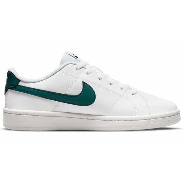 Sportskor Casual Herr Nike ROYAL COURT 2 LOW CQ9246 105 Vit - 43