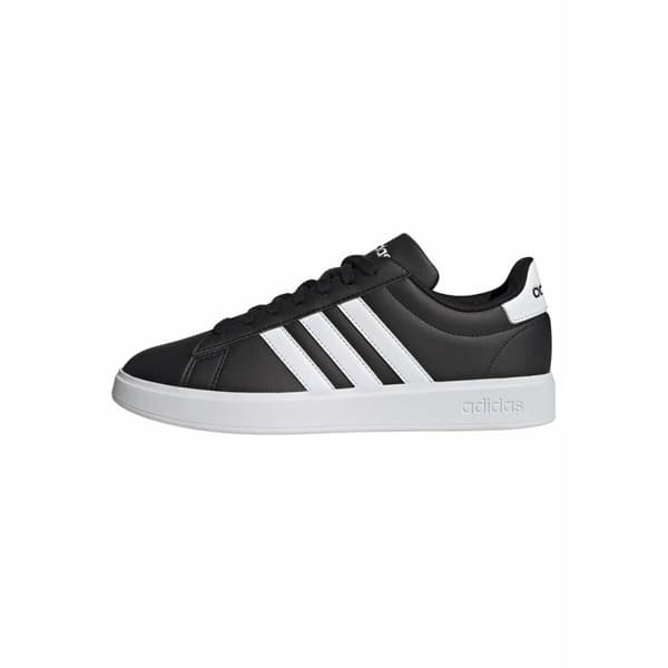 Sportskor Casual Herr Adidas GRAND COURT 2.0 Svart - 40 2/3