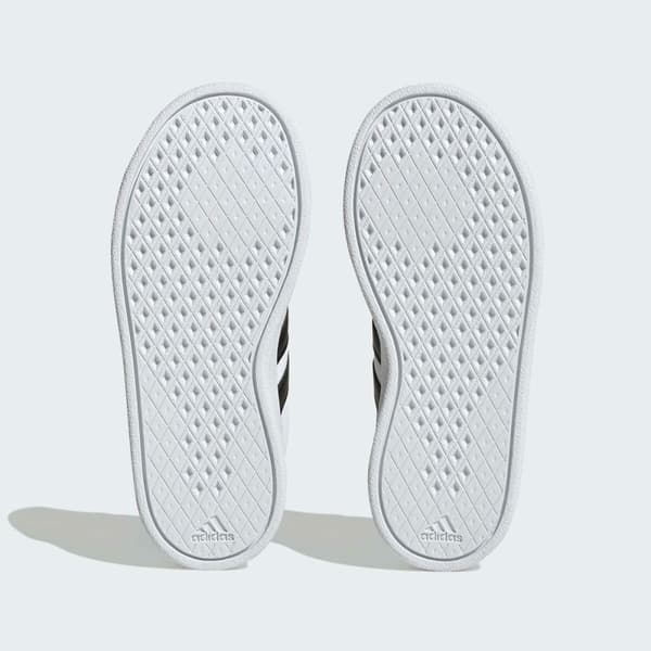 Gymnastiksko, Dam Adidas BREAKNET 2.0 Vit - 36