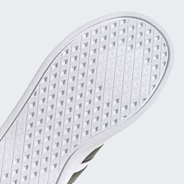 Gymnastiksko, Dam Adidas BREAKNET 2.0 Vit - 36