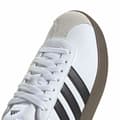 Pikkukuva 7 / 11: Miesten rennot kävelykengät Adidas VL COURT 3.0 LOW Valkoinen - 43 1/3