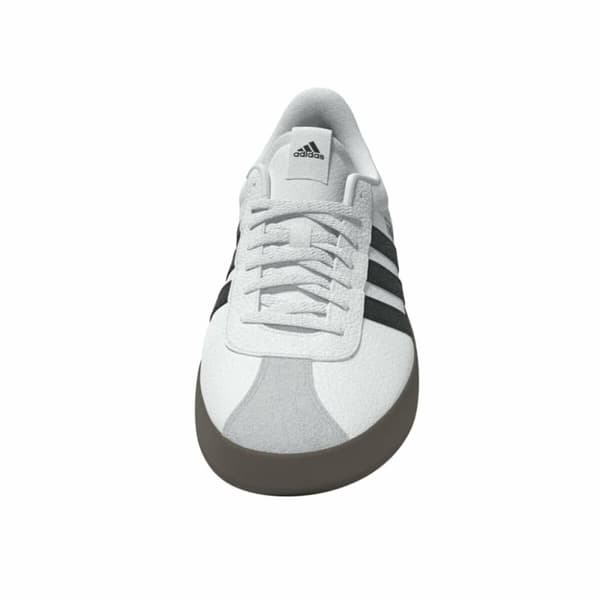 Miesten rennot kävelykengät Adidas VL COURT 3.0 LOW Valkoinen - 43 1/3