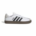 Pikkukuva 1 / 11: Miesten rennot kävelykengät Adidas VL COURT 3.0 LOW Valkoinen - 43 1/3