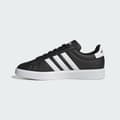 Pikkukuva 2 / 8: Miesten rennot kävelykengät Adidas GRAND COURT 2.0 Musta - 44