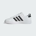 Pikkukuva 2 / 8: Miesten rennot kävelykengät Adidas GRAND COURT 2.0 GW9195 Valkoinen - 40 2/3