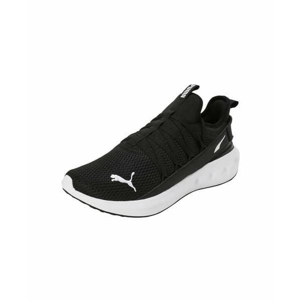 Miesten lenkkitossut Puma SOFTRIDE CARSON FRESH Musta - 44