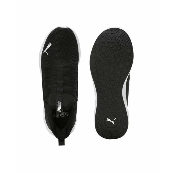 Miesten lenkkitossut Puma SOFTRIDE CARSON FRESH Musta - 41