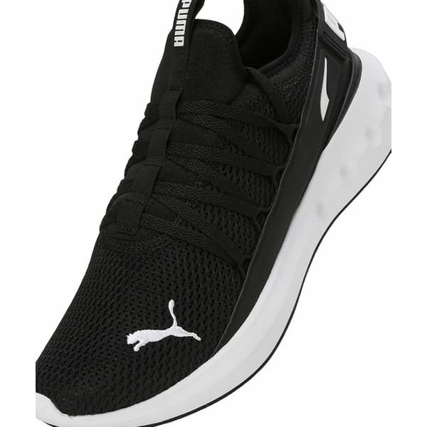 Miesten lenkkitossut Puma SOFTRIDE CARSON FRESH Musta - 41