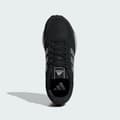 Miniatyrbillede 3 af 7: Sportssneakers til damer Adidas RUN 60S 3.0 Sort - 40