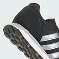 Miniatyrbillede 4 af 7: Sportssneakers til damer Adidas RUN 60S 3.0 Sort - 40