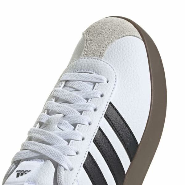 Sportskor Casual Herr Adidas VL COURT 3.0 LOW Vit - 43 1/3