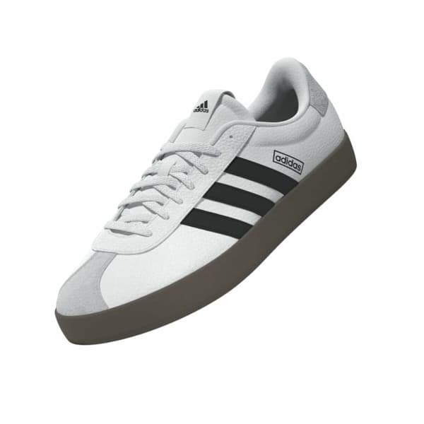 Sportskor Casual Herr Adidas VL COURT 3.0 LOW Vit - 43 1/3