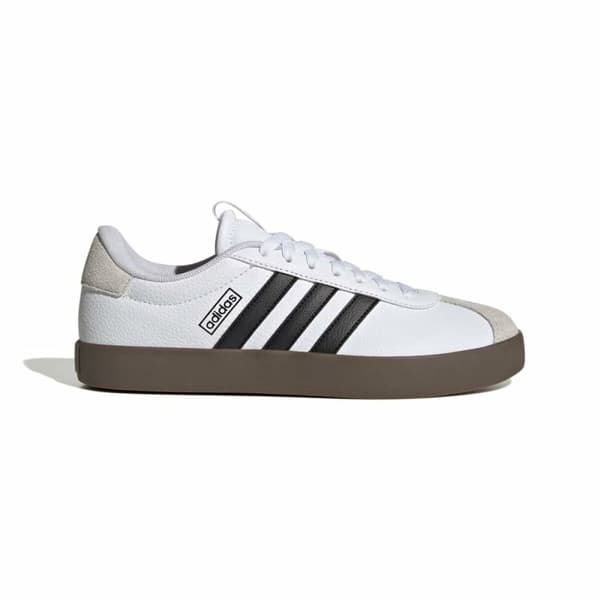 Sportskor Casual Herr Adidas VL COURT 3.0 LOW Vit - 43 1/3