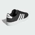 Miniatyrbild 6 av 8: Sportskor Casual Herr Adidas GRAND COURT 2.0 Svart - 40 2/3