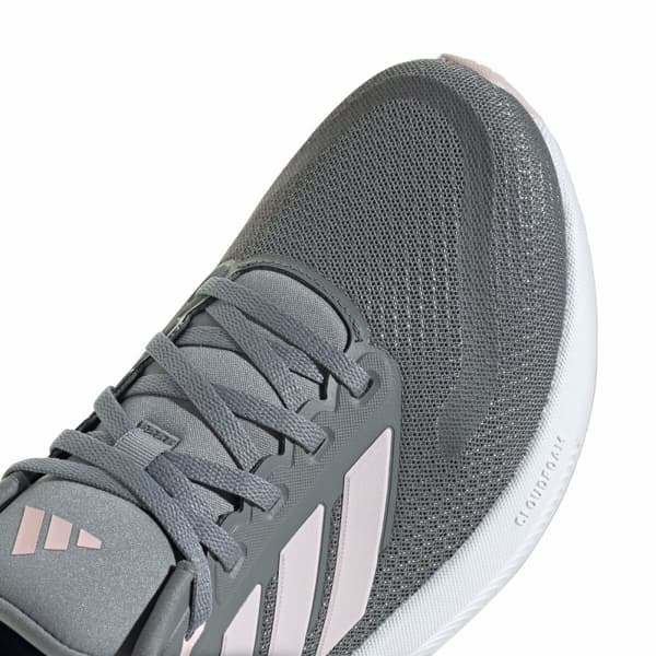 Gymnastiksko, Dam Adidas RUNFALCON 5 W IE8823 Grön - 38