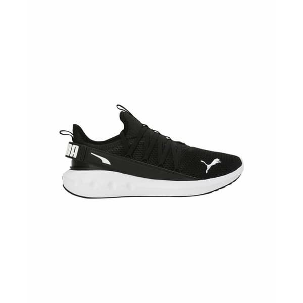 Gymnastikskor, Herr Puma SOFTRIDE CARSON FRESH Svart - 44.5