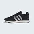 Miniatyrbild 2 av 7: Gymnastiksko, Dam Adidas RUN 60S 3.0 Svart - 37 1/3
