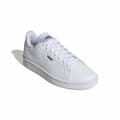 Miniatyrbilde 3 av 8: Sportsjoggesko for kvinner Adidas URBAN COURT IF4092 Hvit - 38