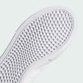 Miniatyrbilde 2 av 9: Hverdagssko For Kvinner Adidas BRAVADA 2.0 MID PLATFORM Hvit - 36 2/3