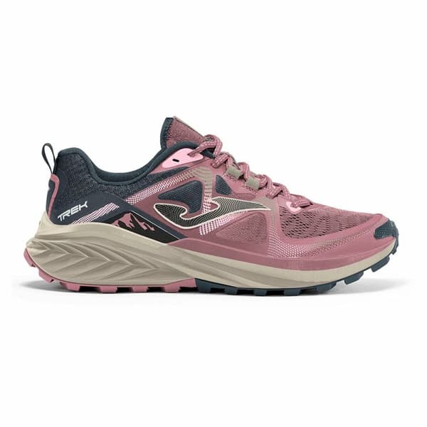 Naisten lenkkikengät Joma Sport 2529 Pinkki - 38