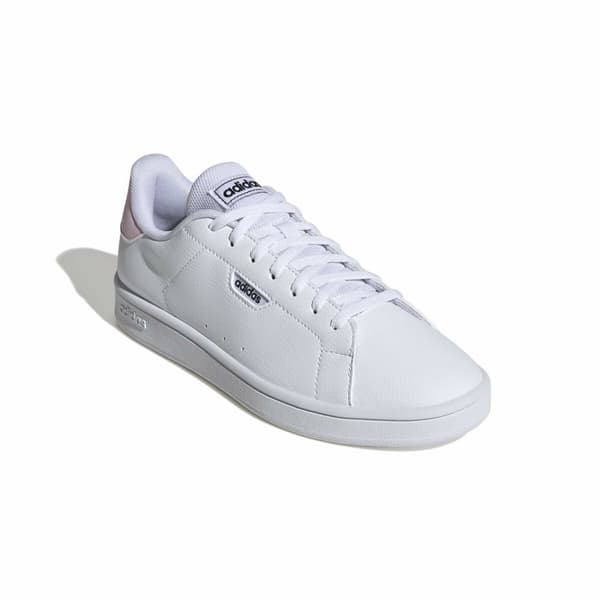 Naisten lenkkikengät Adidas URBAN COURT IF4092 Valkoinen - 37 1/3