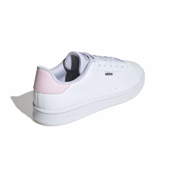 Naisten lenkkikengät Adidas URBAN COURT IF4092 Valkoinen - 37 1/3