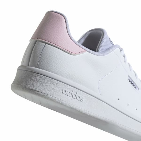 Naisten lenkkikengät Adidas URBAN COURT IF4092 Valkoinen - 37 1/3