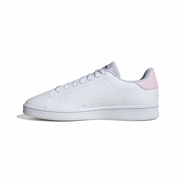 Naisten lenkkikengät Adidas URBAN COURT IF4092 Valkoinen - 37 1/3