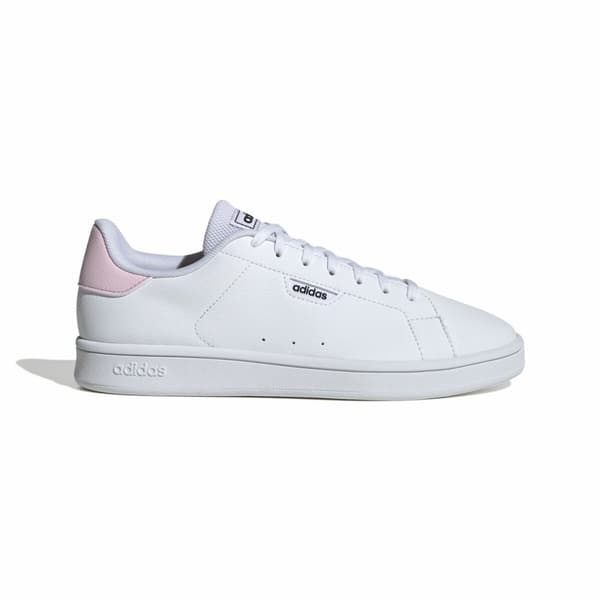 Naisten lenkkikengät Adidas URBAN COURT IF4092 Valkoinen - 37 1/3