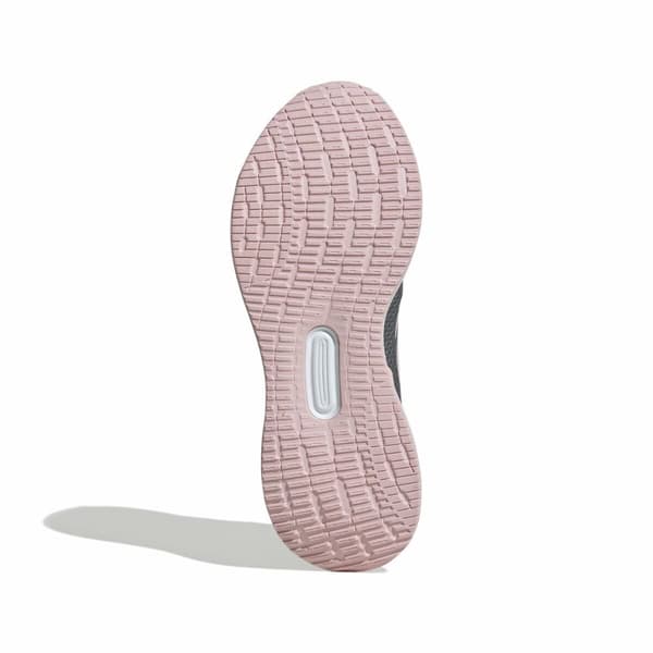 Naisten lenkkikengät Adidas RUNFALCON 5 W IE8823 Vihreä - 38 2/3