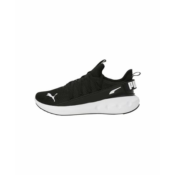 Miesten lenkkitossut Puma SOFTRIDE CARSON FRESH Musta - 44