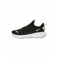 Pikkukuva 2 / 8: Miesten lenkkitossut Puma SOFTRIDE CARSON FRESH Musta - 41