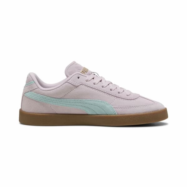 Naisten vapaa-ajan lenkkarit Puma CLUB II ERA SUEDE Pinkki - 39 1/3