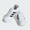 Pikkukuva 3 / 9: Naisten lenkkikengät Adidas BREAKNET 2.0 Valkoinen - 36